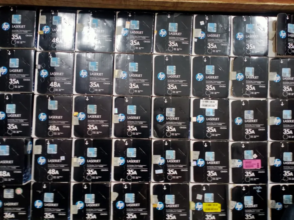 Produk printer JUNA